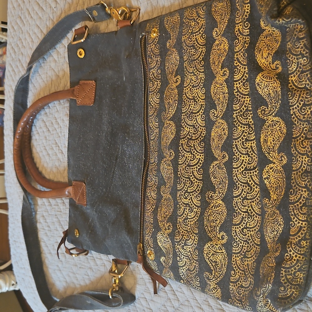 MONA B tote